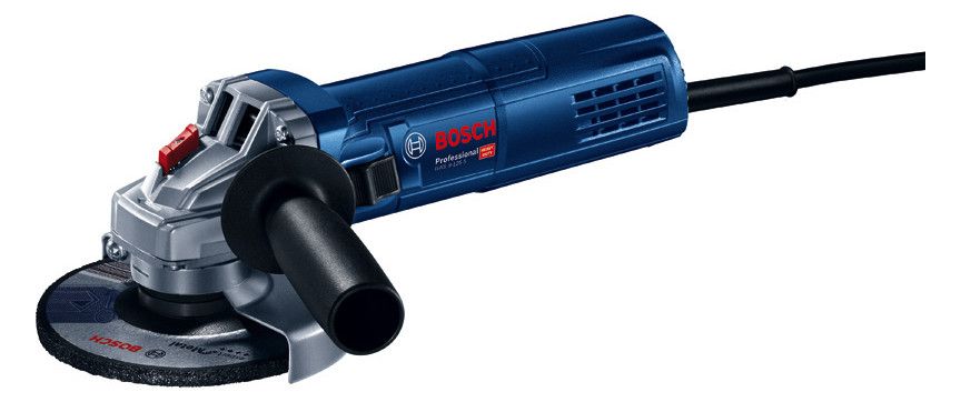 BOSCH Winkelschleifer, Ø: 125mm