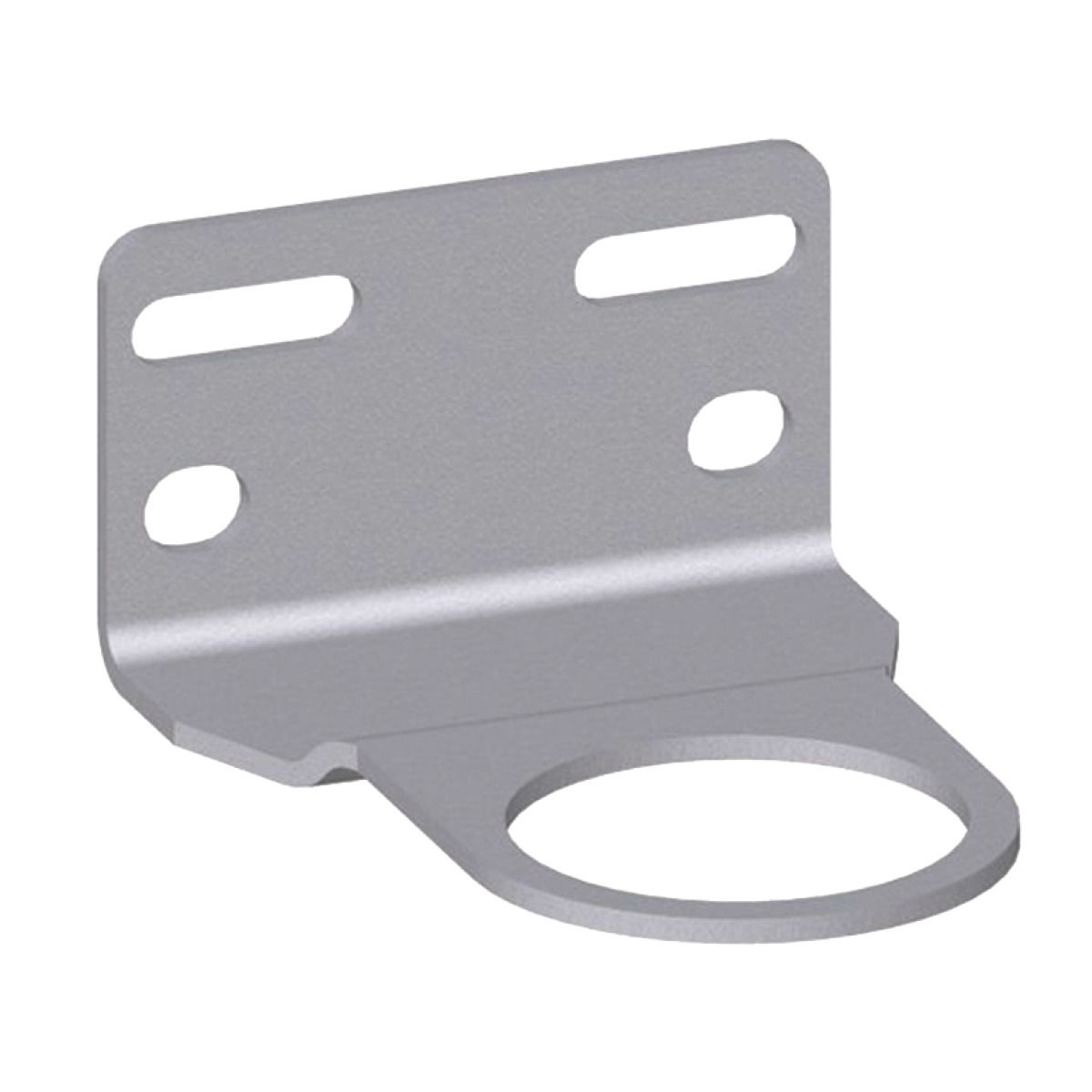 Befestigungswinkel für Schaltafelgewinde Aircraft 1/2" 16 bar