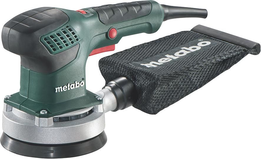 Exzenterschleifer SxE 3125 Metabo