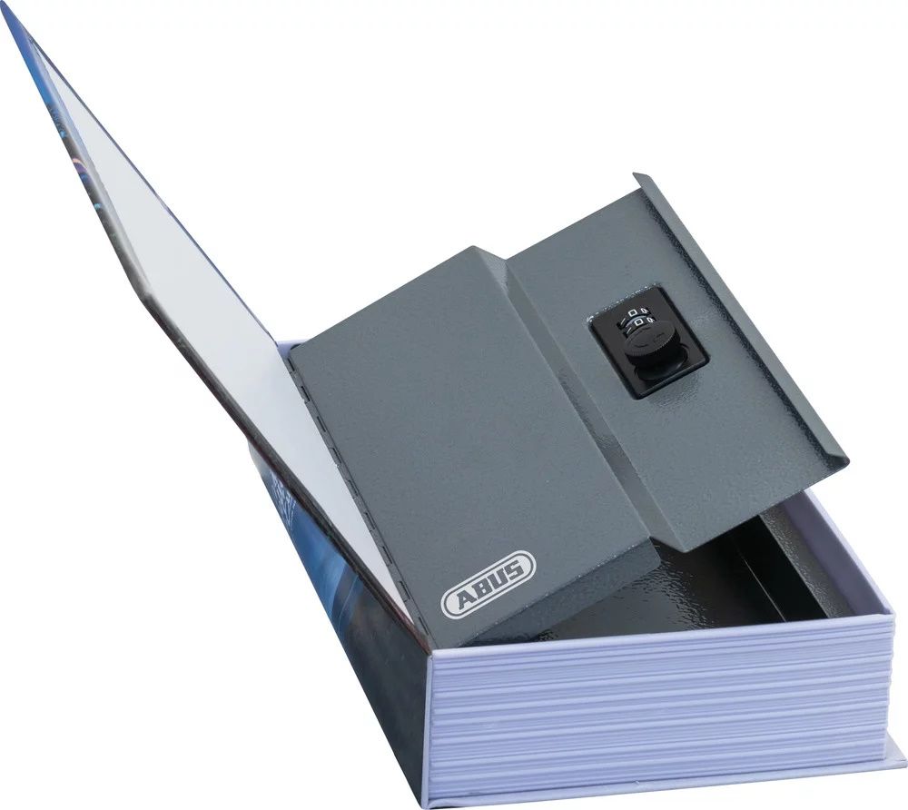 ABUS Book Safe
