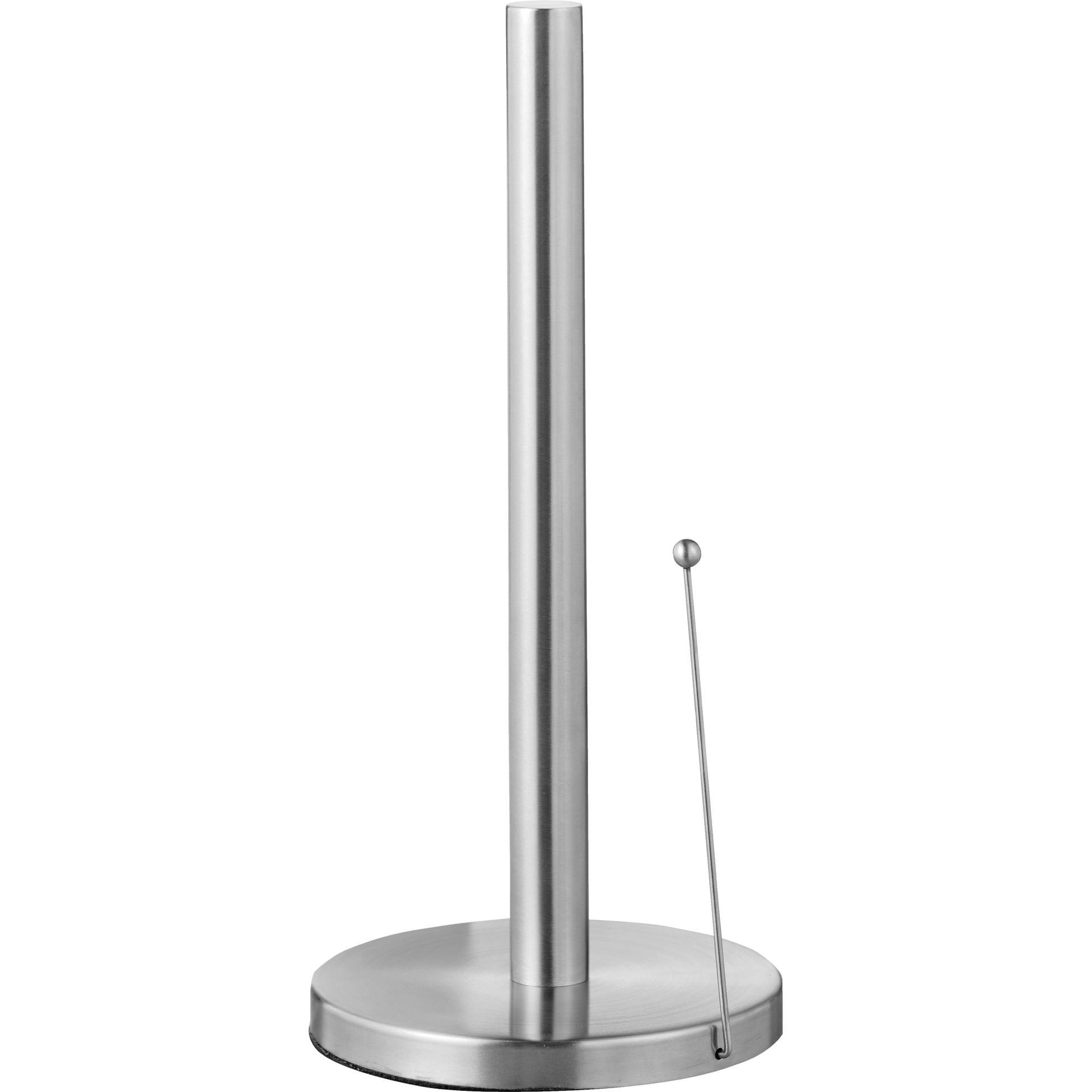 Küchenrollenhalter edelstahl