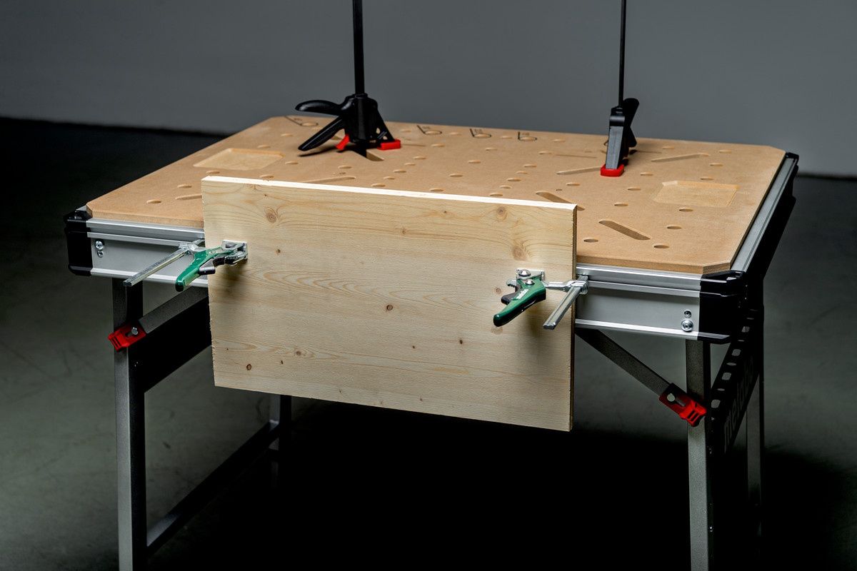 METABO Multifunktionstisch