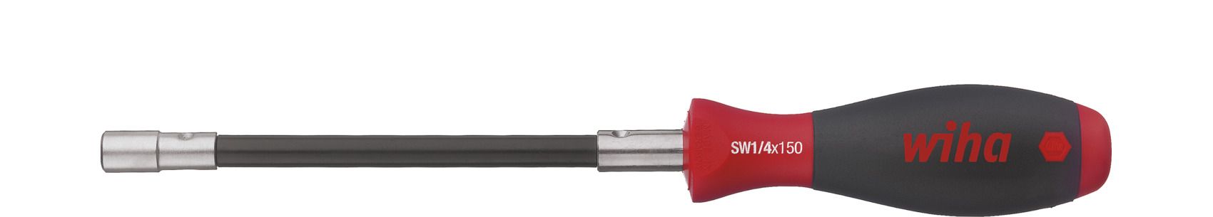 Wiha Bit 386SF 1/4"x150