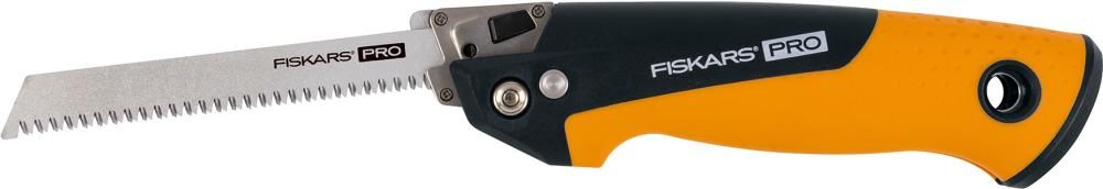 Universalsäge 15 cm 13 und 24 TPI Kompakt