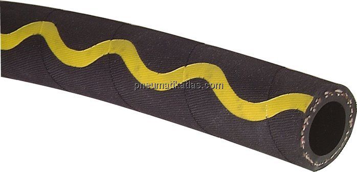 Wasserschlauch GOLDSCHLANGE 10 (3/8")x17,2mm