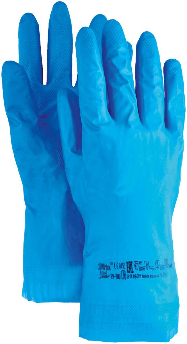 Handschuh AlphaTec 79-700,Gr.10 Ansell