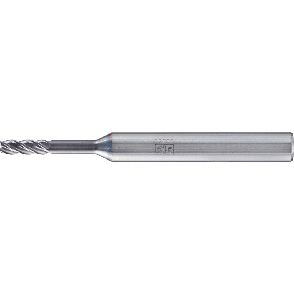 PFERD SCM Vollhartmetall-Fräser SCM-UC4-M030C-M57HA6 AL40