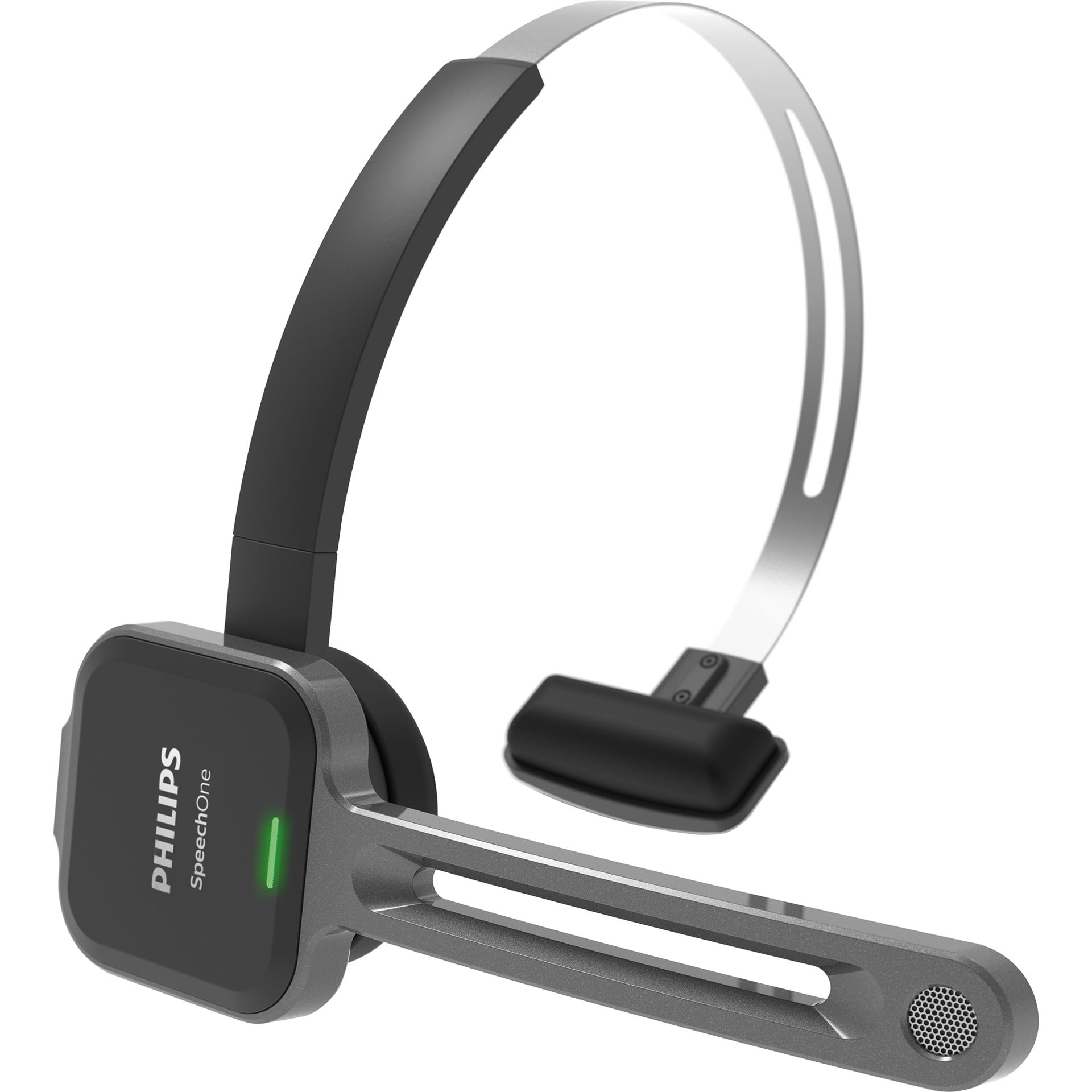 Headset SpeechOne inkl. Dockingstation