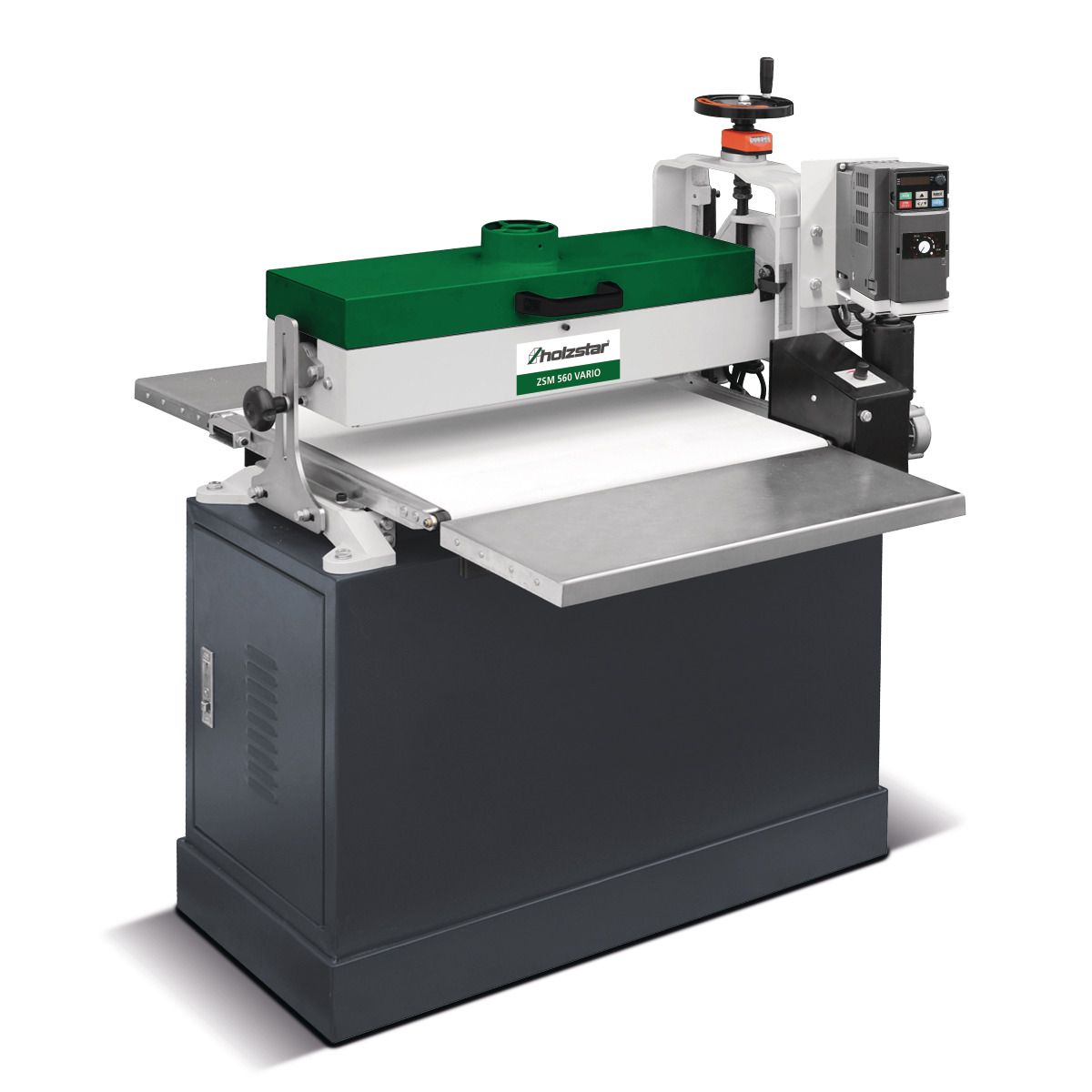 Zylinderschleifmaschine Holzstar ZSM 560 Vario