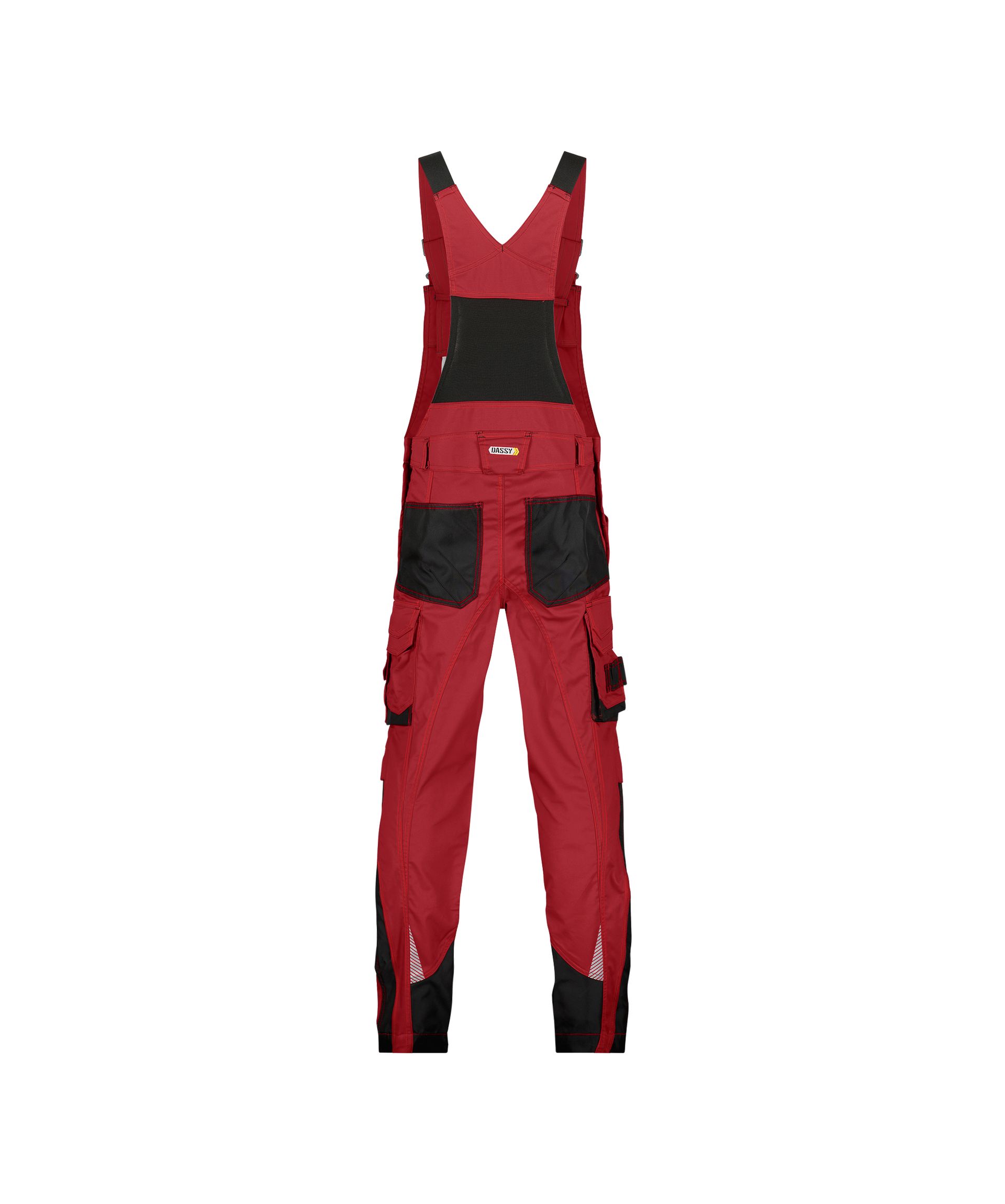 DASSY Voltic Latzhose
