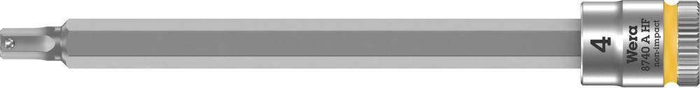 Wera Schraubendrehereinsatz 1/4" Innensechskant
