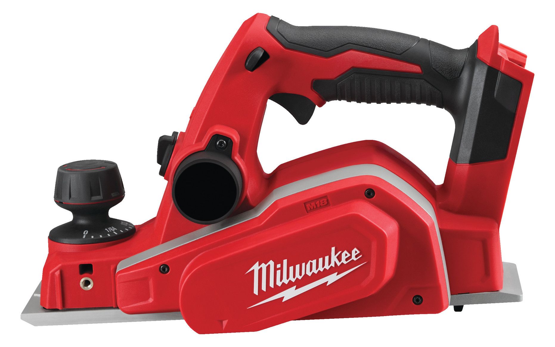 MILWAUKEE Akku-Hobel, 82mm