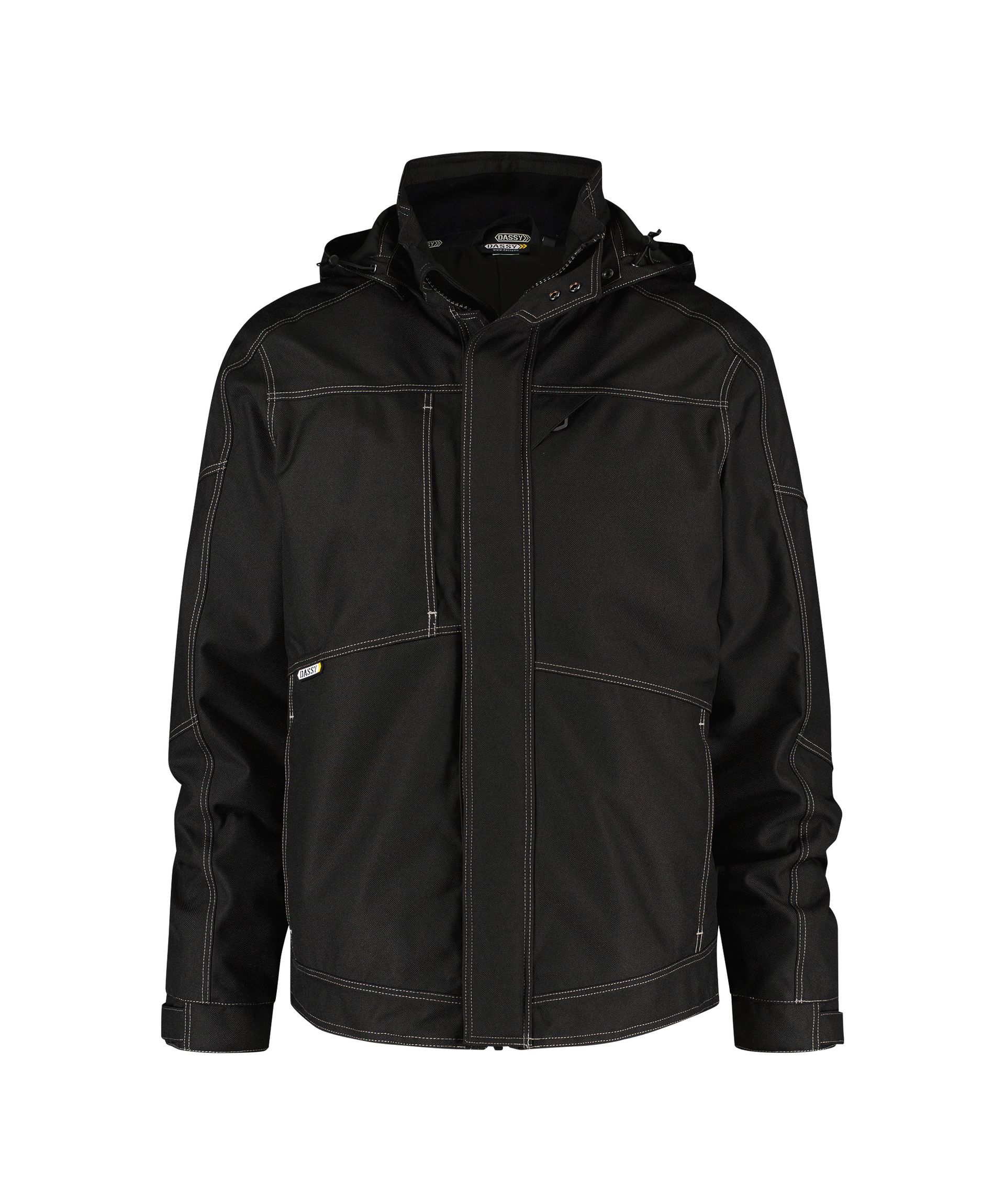 DASSY Minsk Winterjacke