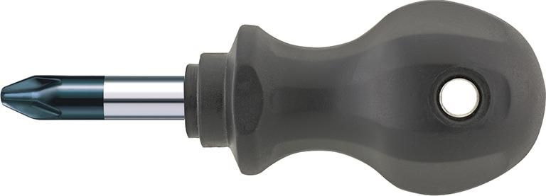 Schraubendreher Stubby PH2x25mm FORMAT