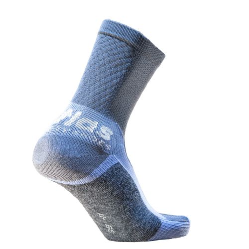 Atlas Socken, Blau, Gr. 38-40