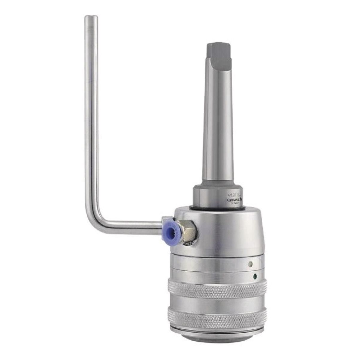 Quick-Change Aufnahmehalter Metallkraft MK 2, 19 mm mit automatischer Innenkühlung