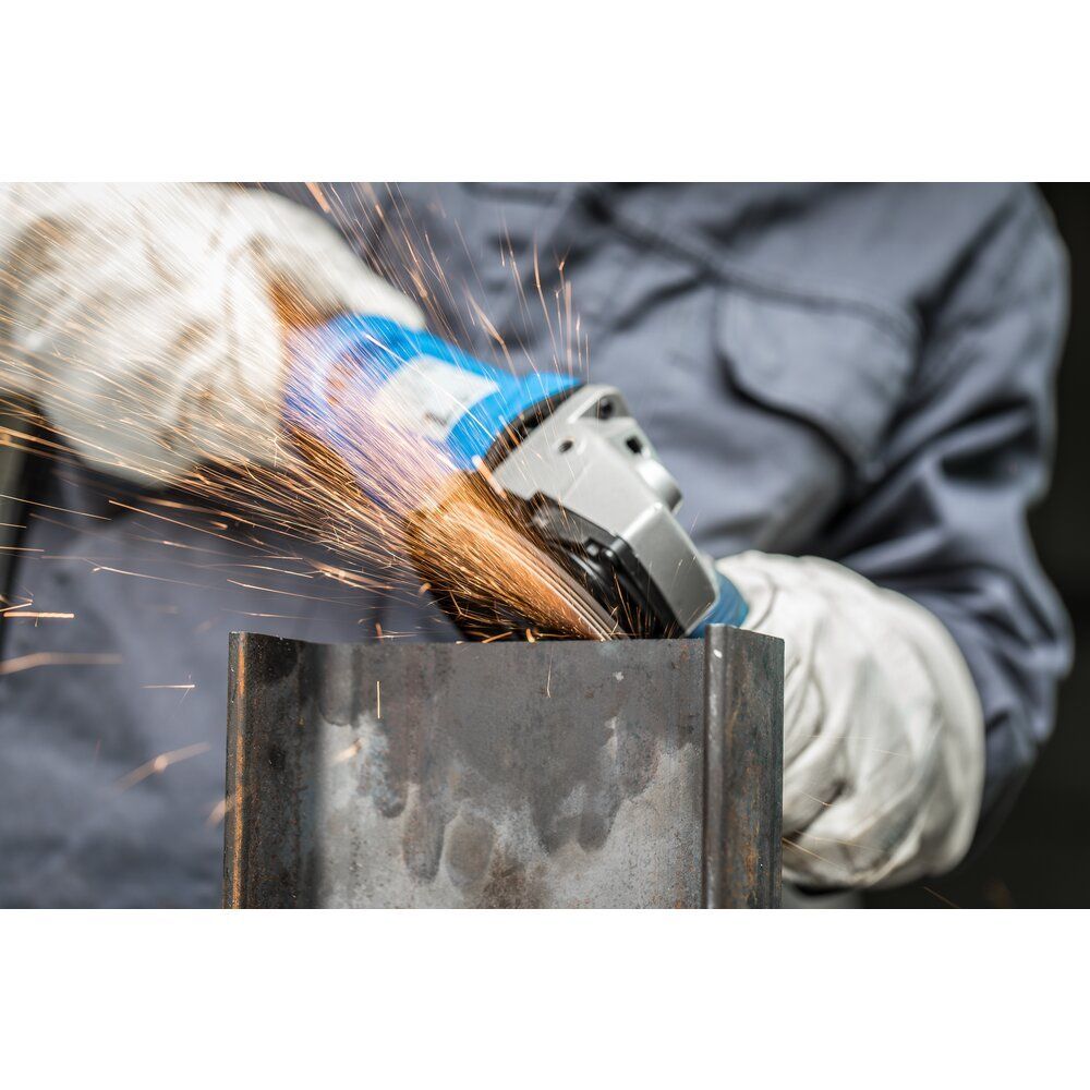 PFERD CC-GRIND (inkl. SOLID, FLEX, STRONG) CC-GRIND STRONG 115 SG STEEL