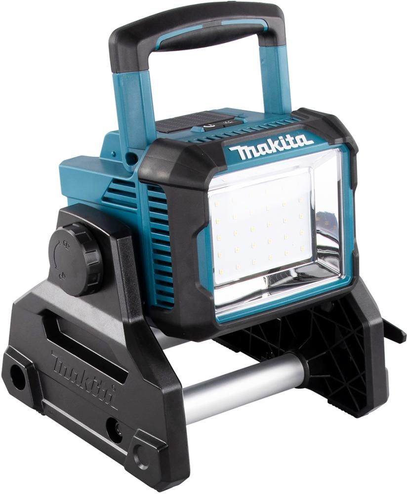 Akku-Baustrahler solo LXT DEADML811 Makita ohne Akku ohne Ladegerät