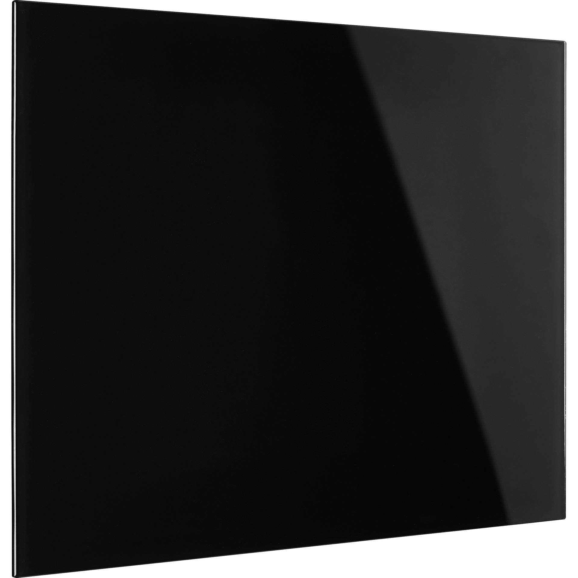 Design-Glasboards magnetisch sw