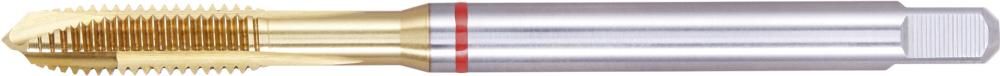 Maschinengewindebohrer DIN371 HSSE-PM CUPRIC Typ VG 6HX DurchgangslochM2 FORMAT GT