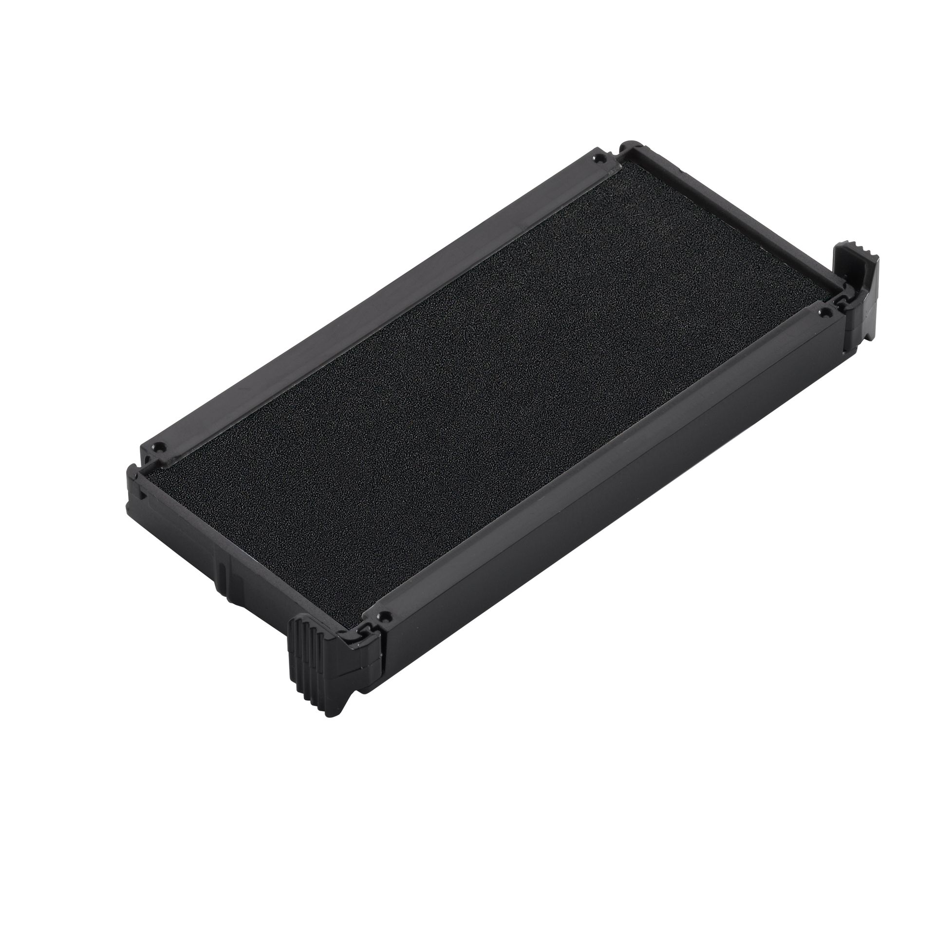 Ersatzkissen ohne Öl schwarz 2 St./Pack.