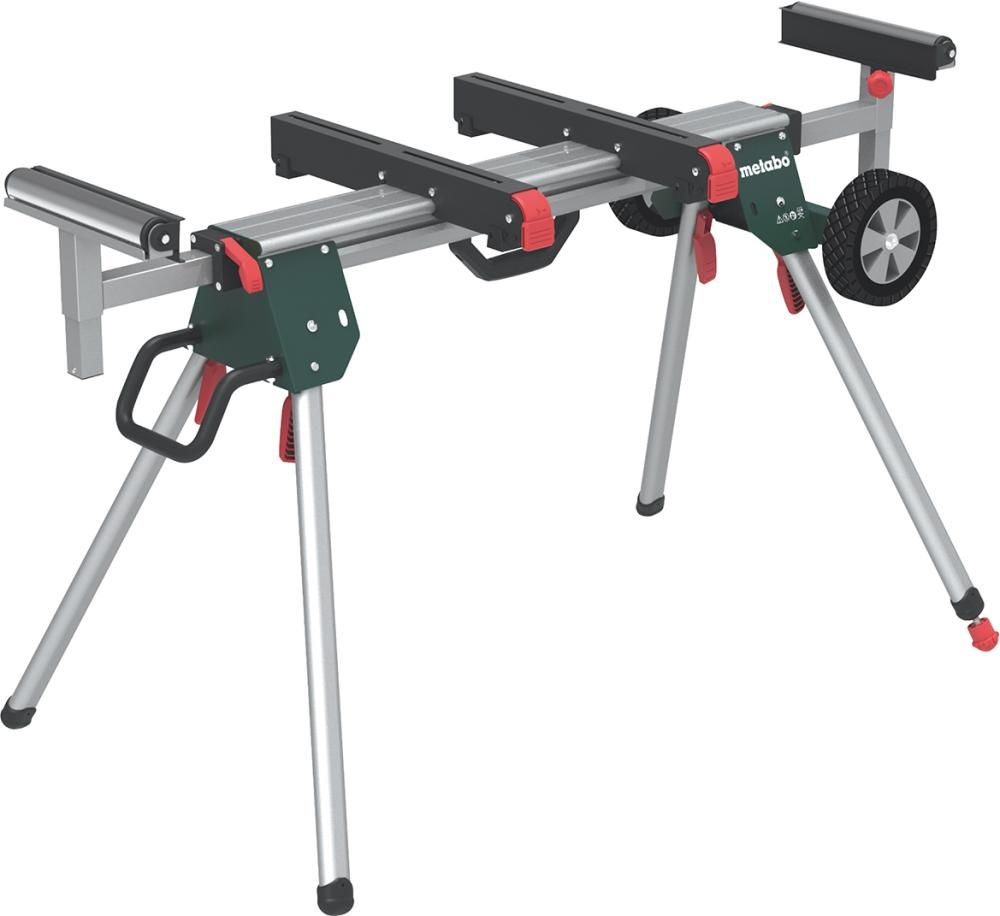 METABO Untergestell mit Trolleyfunktion