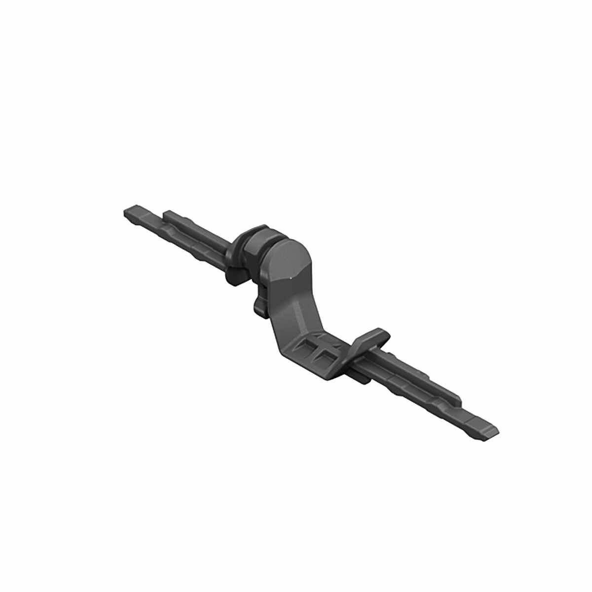 Adapter 2-seitig Typ A QV6, QV6+, Q 4D SFP