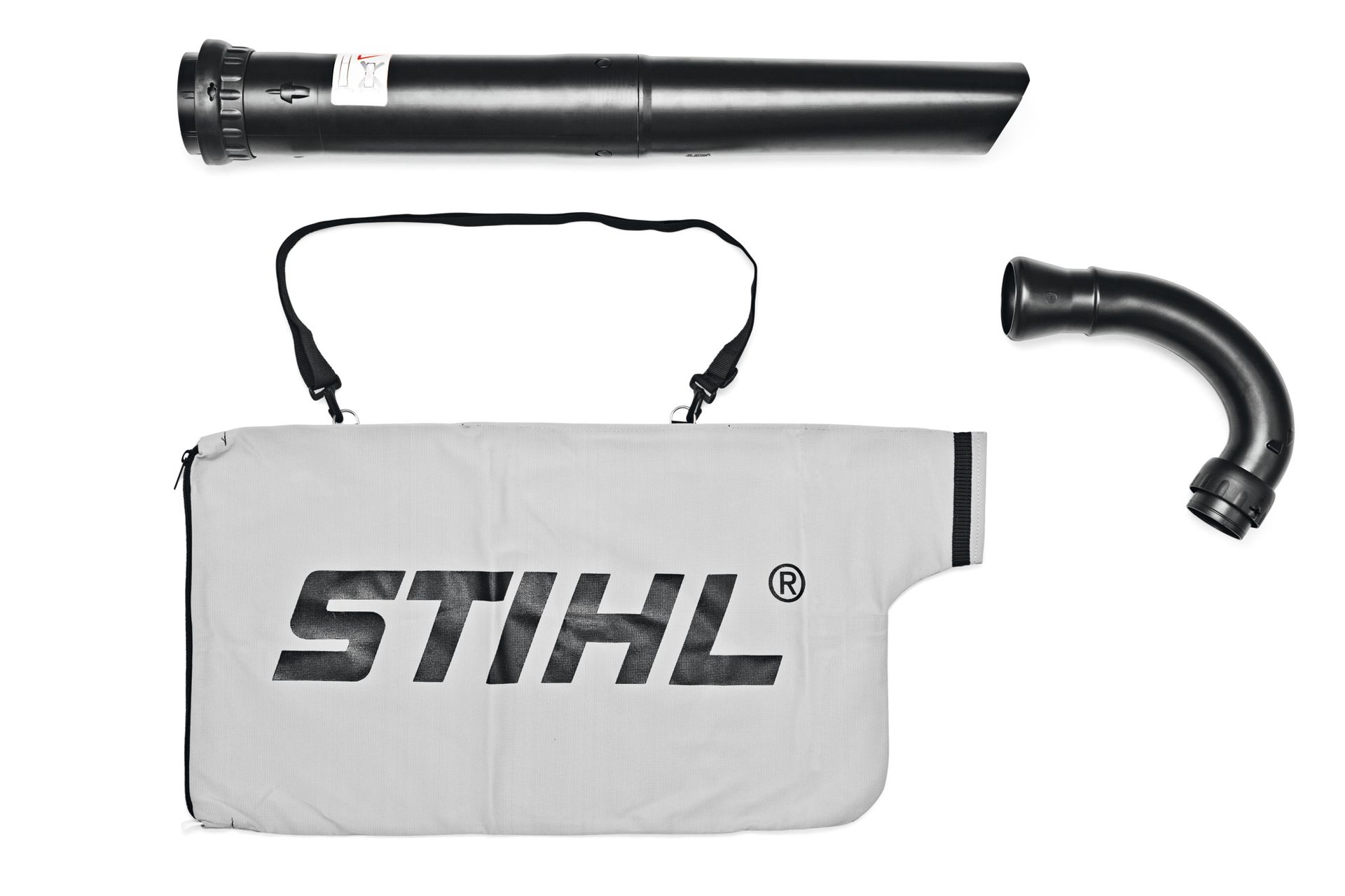 STIHL Anbausatz Saugeinrichtung für Blasgeräte