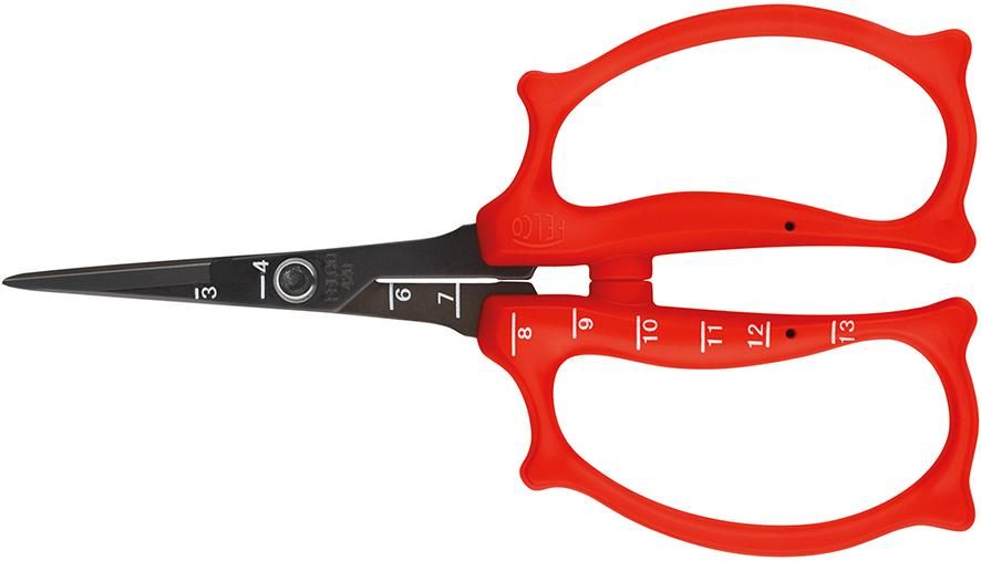 Präzissions-Trimmschere FELCO 420