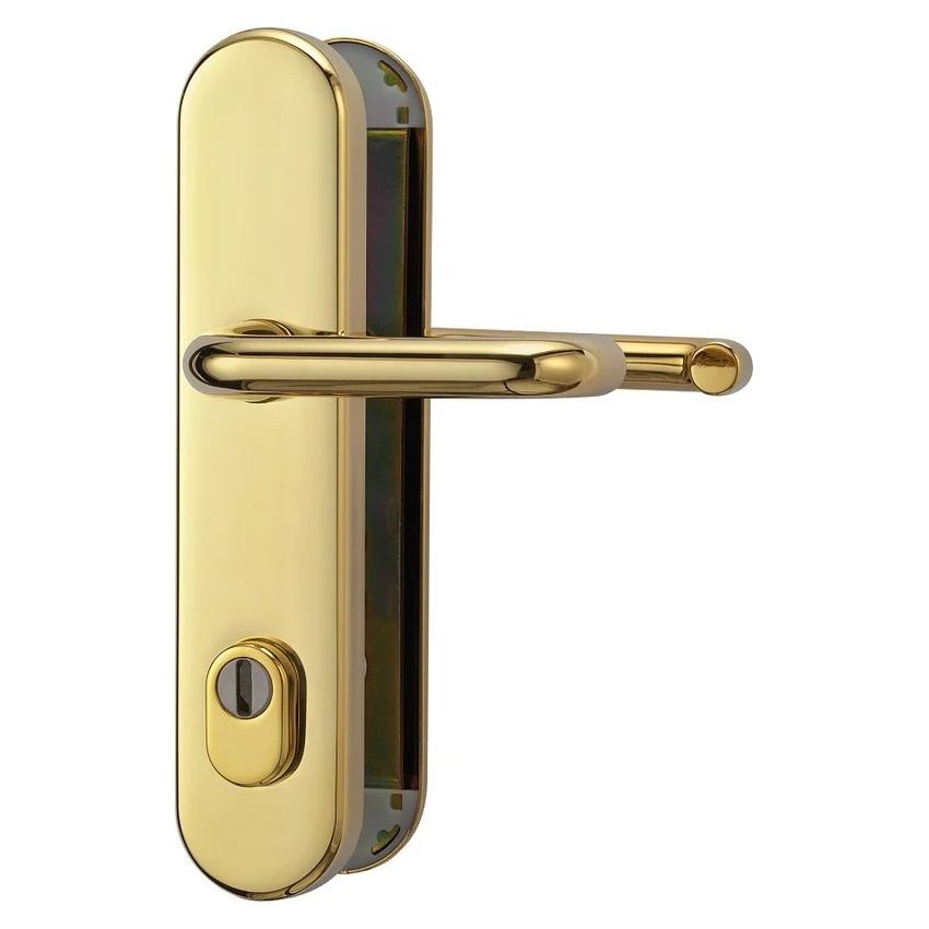 ABUS Schutzbeschlag "HLZS814 MS b. Dr. EK"