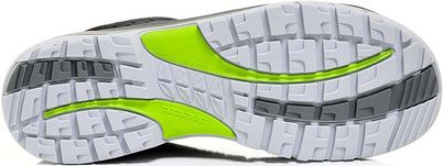 Sicherheitshalbschuh IMPULSE green low ESD S1P
