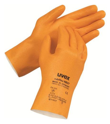 Profas Handschuh "Rubiflex"