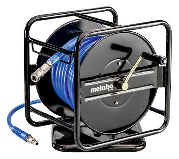METABO Druckluft-Schlauchtrommel, "ST200"