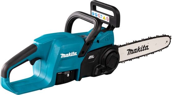 MAKITA Akku-Kettensäge, SOLO