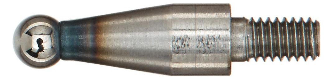KÄFER Messeinsatz, hartmetallbestückt