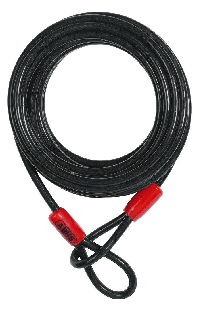 ABUS Schlaufenkabel Cobra "10/1000"