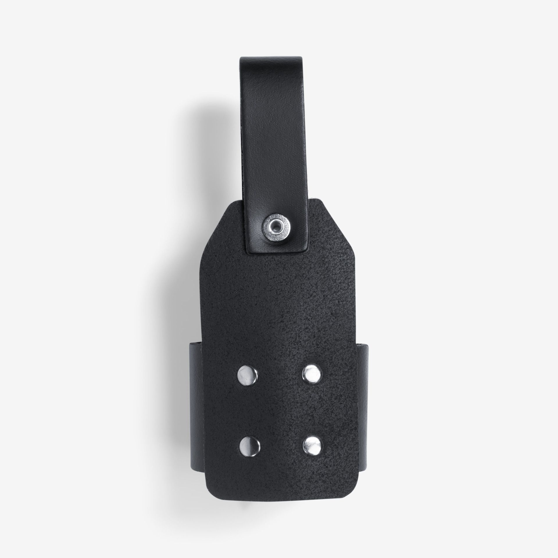 FHB Hammerschlaufe KILIAN schwarz