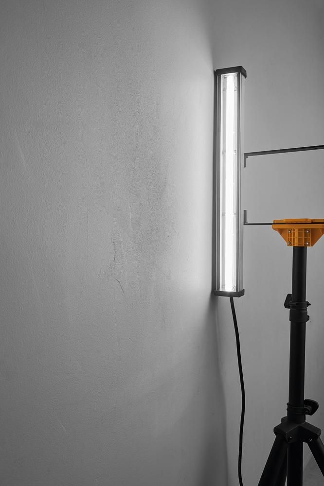 LED Arbeitsleuchte 49 W Plaster Lite Future