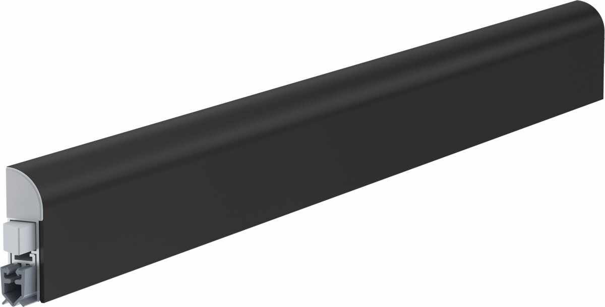 WIND EX 1100 mm siberf. elox. C-O