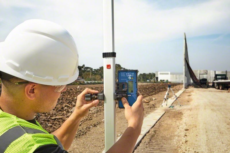 Bosch Laser-Empfänger LR