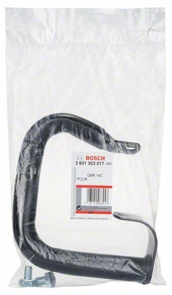 Bosch Bügelgriff für Bosch-Betonschleifer