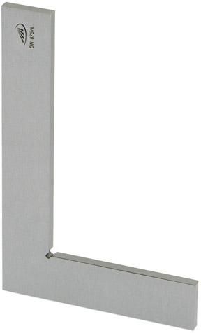 Flachwinkel DIN875/II 150x100mm HP