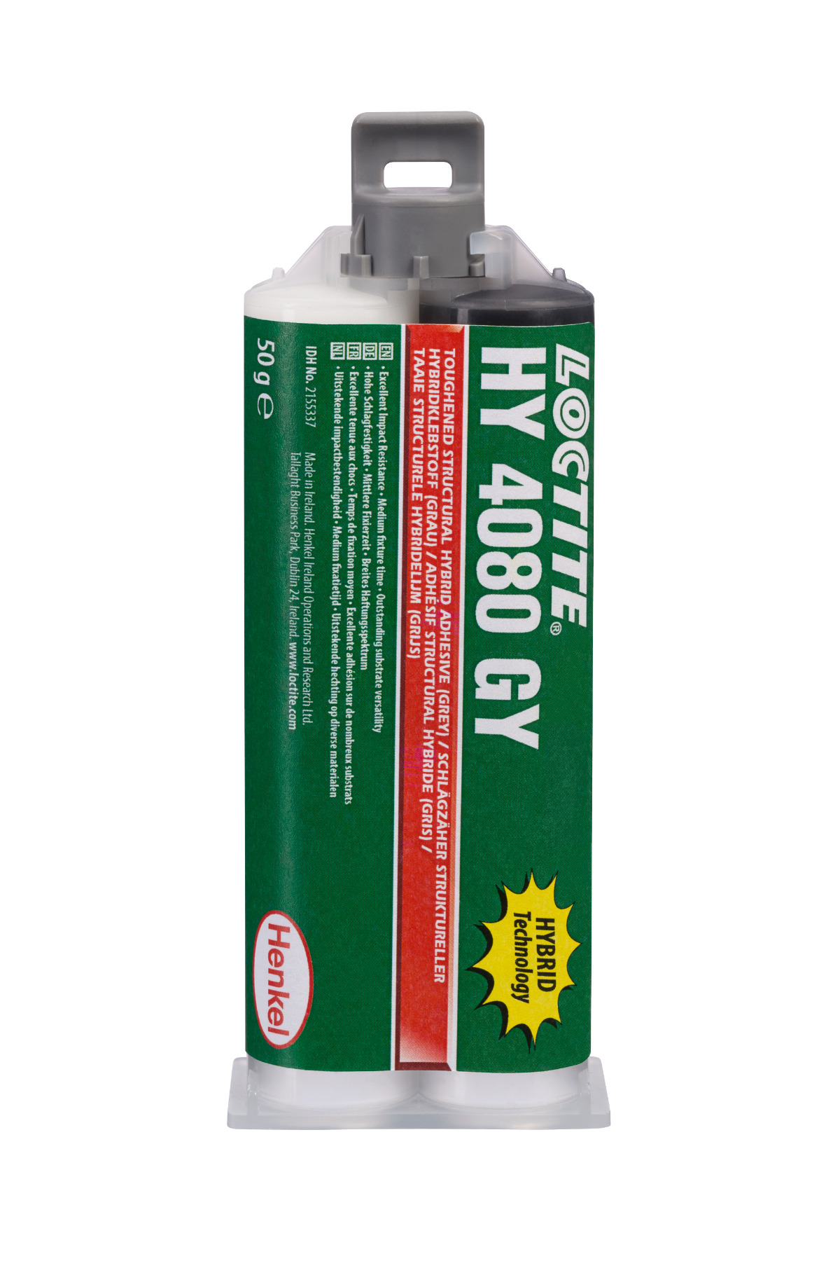 LOCTITE® HY 4080