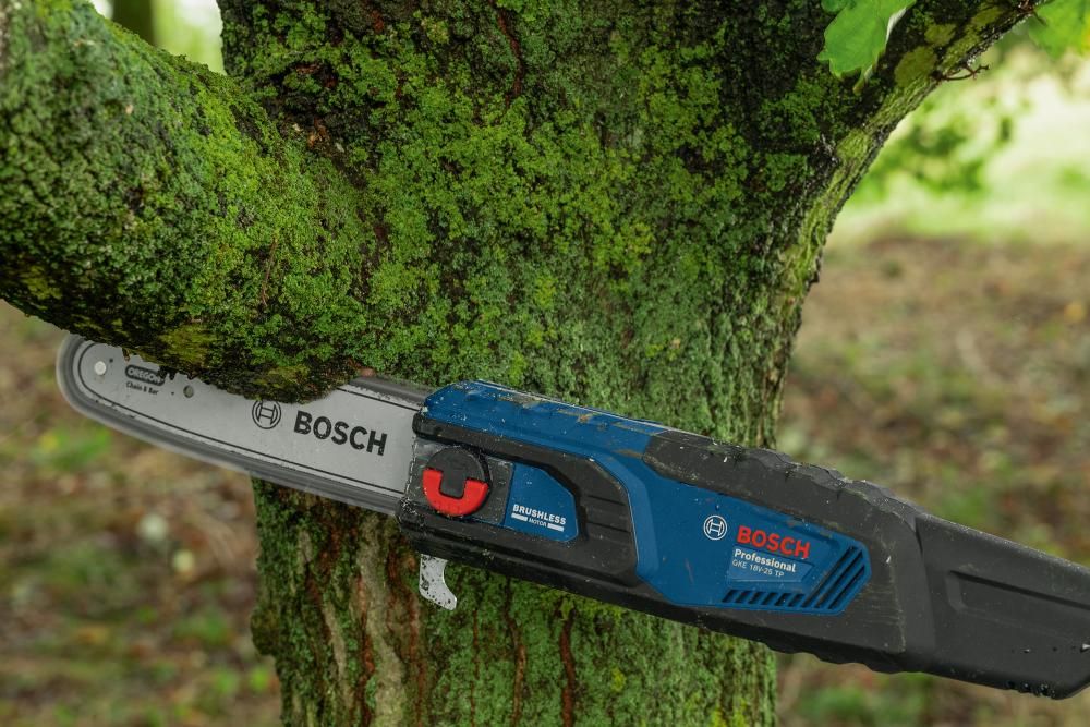 PRO 25cm Sägekette (1,1mm, 0.325") Bosch