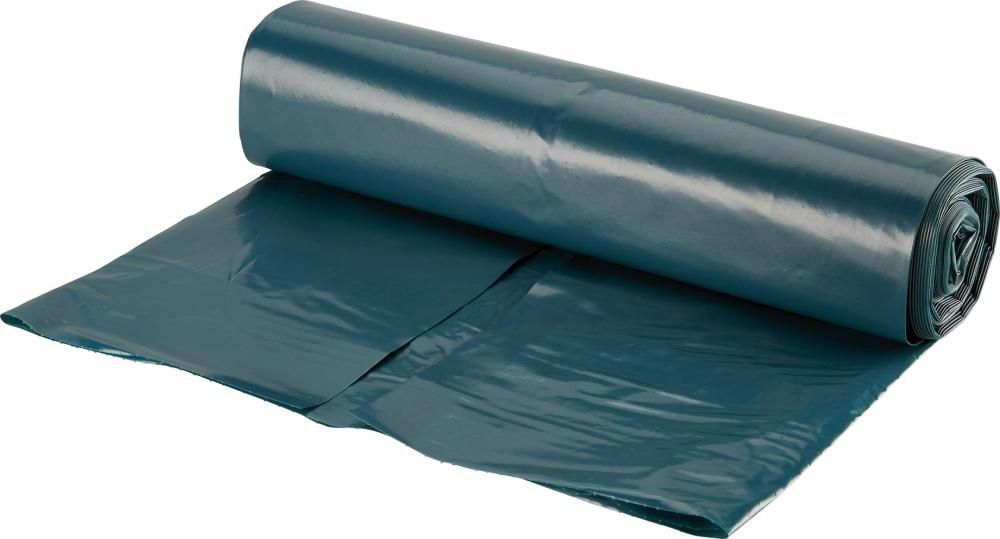 Müllsack 120l blau
