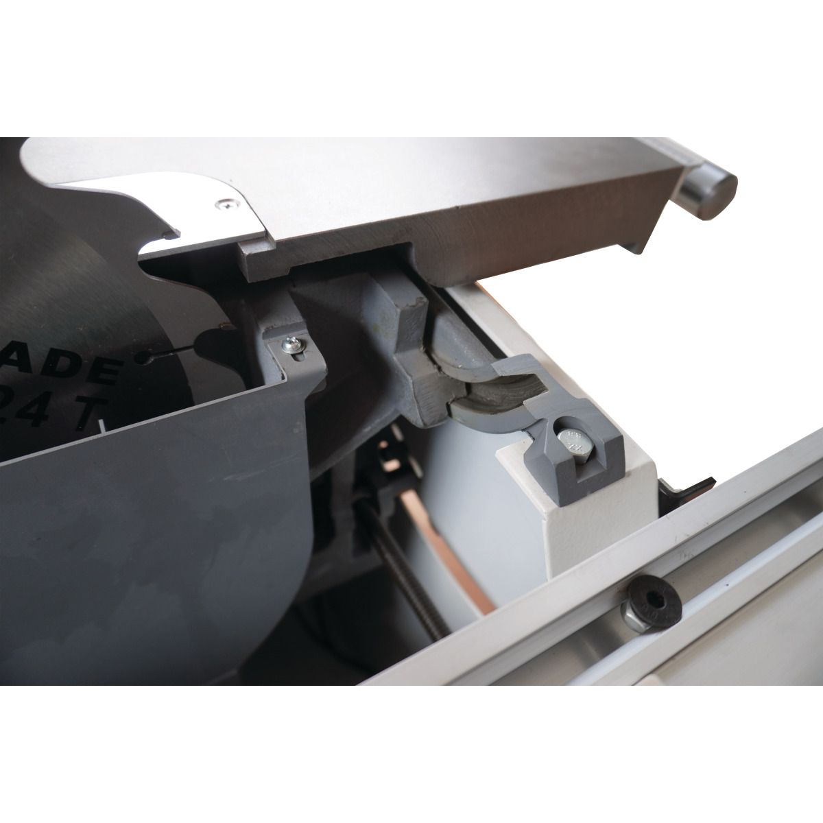 Formatkreissäge Holzstar FKS 315-1500 E