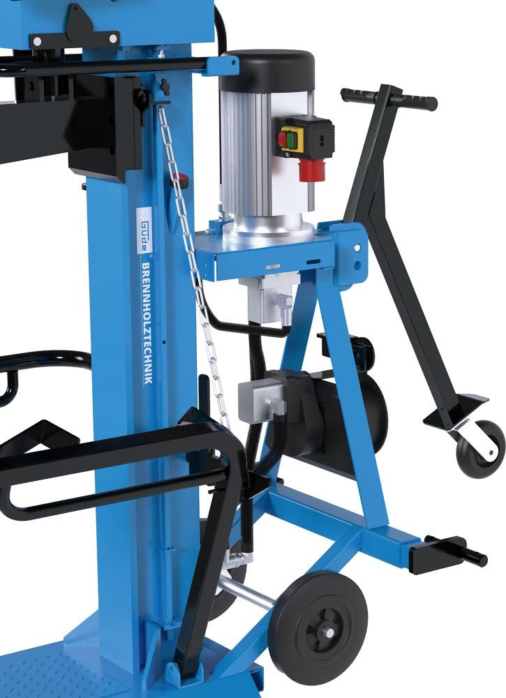 Holzspalter GHS 1000/25TEZ-A