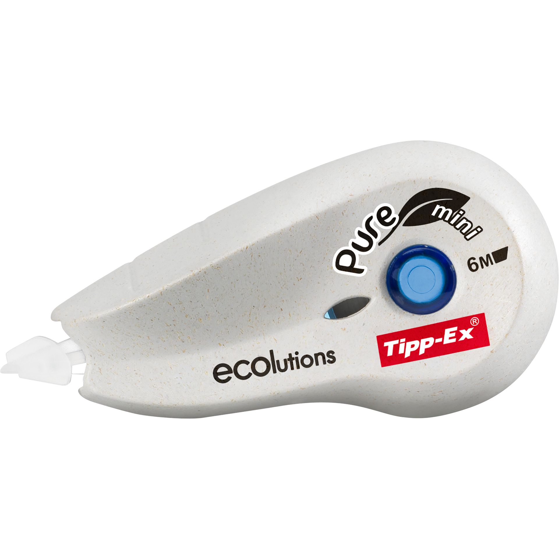 Korrekturroller ECOlutions Pure Mini 5mmx6m