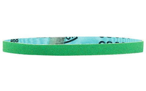 10 Schleifbänder 13x457 mm, P40, CER, BFE (626360000)