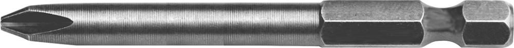 FORUM Bit 1/4" DIN3126 E6,3 PH1x 90mm zähhart